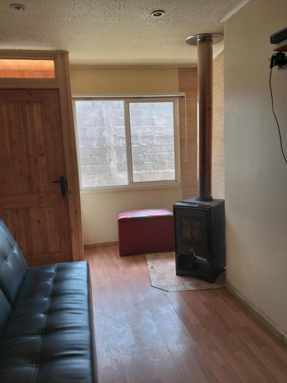 Apartament Cabanas Sur Del Mundo Coyhaique Zewnętrze zdjęcie