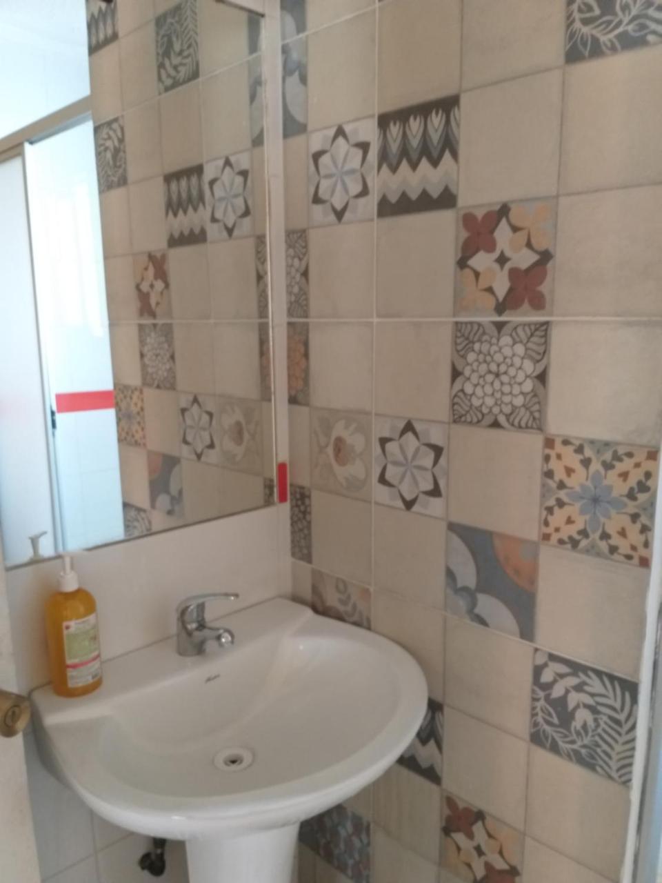 Apartament Cabanas Sur Del Mundo Coyhaique Zewnętrze zdjęcie
