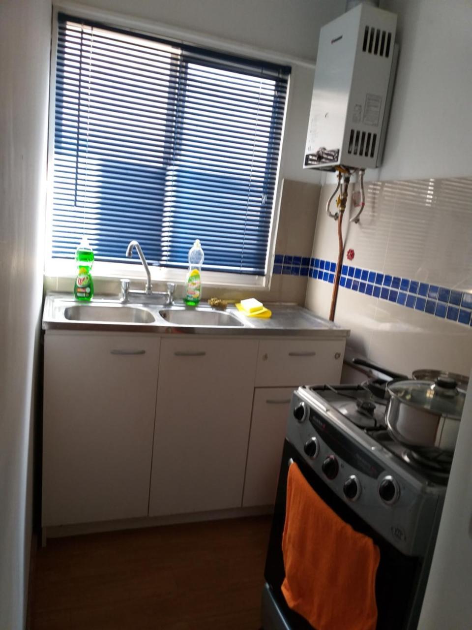 Apartament Cabanas Sur Del Mundo Coyhaique Zewnętrze zdjęcie