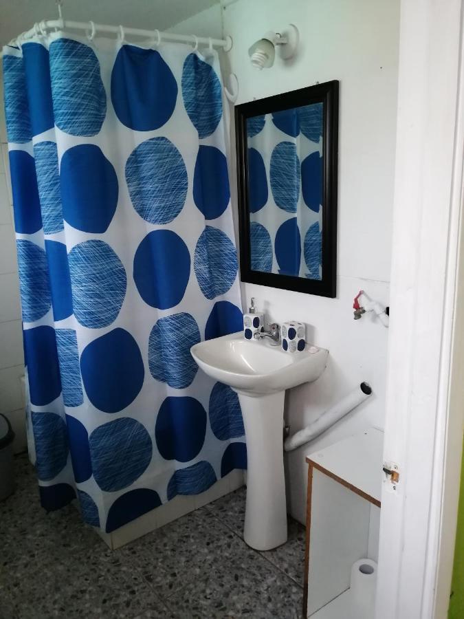 Apartament Cabanas Sur Del Mundo Coyhaique Zewnętrze zdjęcie