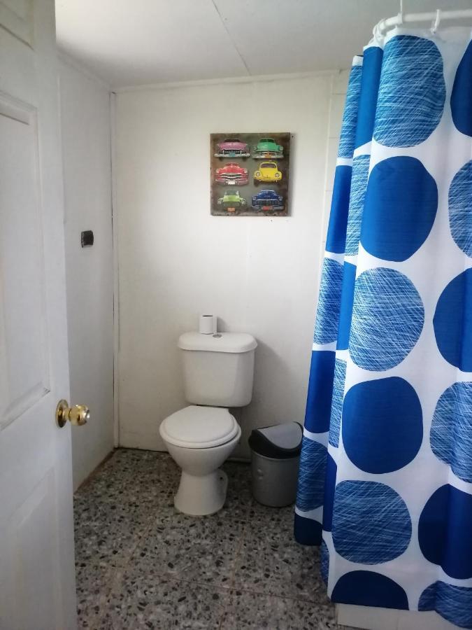 Apartament Cabanas Sur Del Mundo Coyhaique Zewnętrze zdjęcie